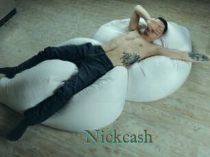 Nickcash