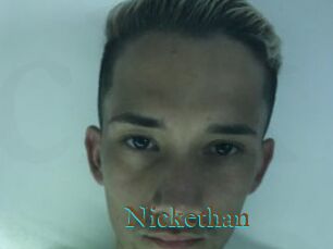 Nickethan