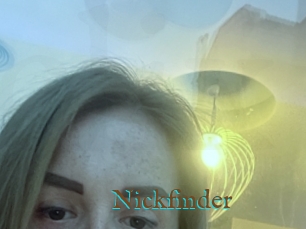 Nickfinder