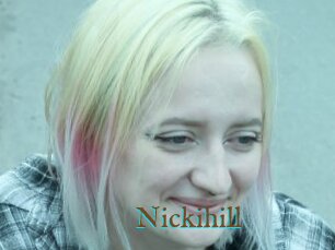 Nickihill