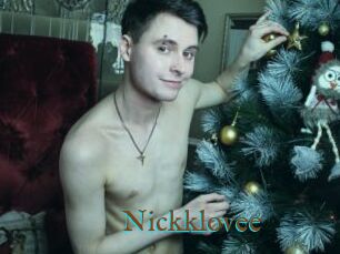 Nickklovee