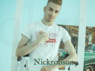 Nickrobson