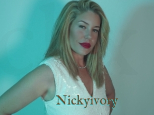 Nickyivory