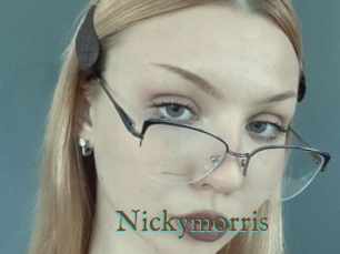 Nickymorris