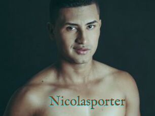 Nicolasporter