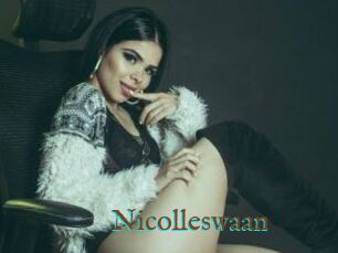 Nicolleswaan