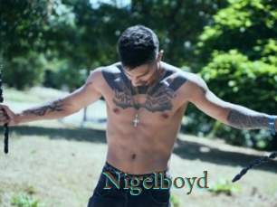 Nigelboyd