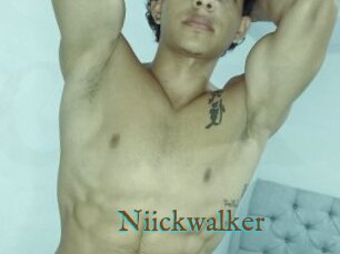 Niickwalker