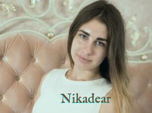 Nikadear