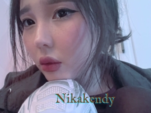 Nikakendy