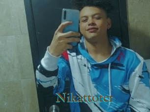 Nikattoter