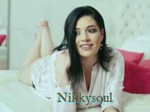 Nikkysoul