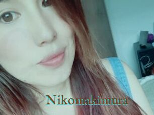 Nikomakimura