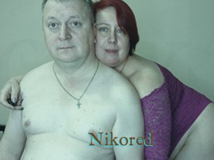 Nikored