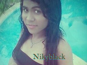 Nikyblack
