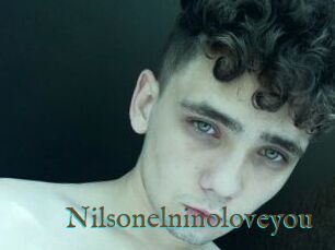 Nilsonelninoloveyou