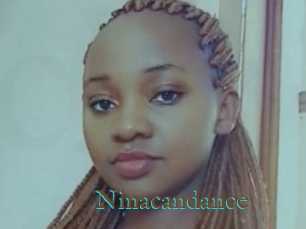 Ninacandance