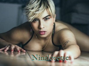 Ninalorette