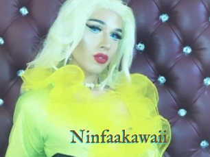 Ninfaakawaii