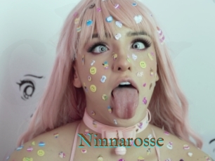 Ninnarosse