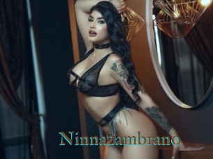 Ninnazambrano