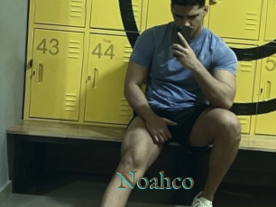 Noahco