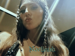 Noelleash