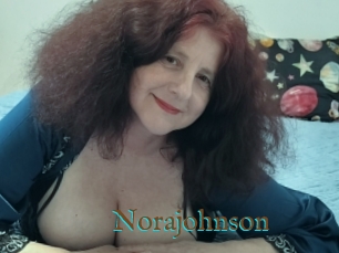 Norajohnson