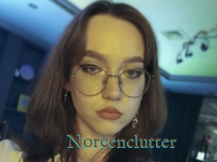 Noreenclutter