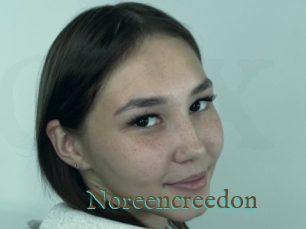 Noreencreedon