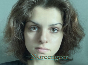 Noreengeer