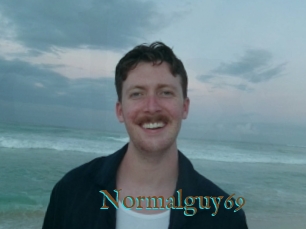 Normalguy69