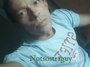 Notsostr8guy