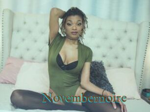 Novembernoire