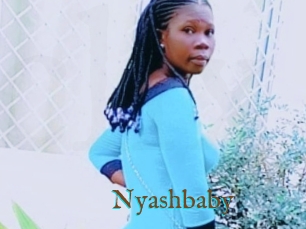 Nyashbaby