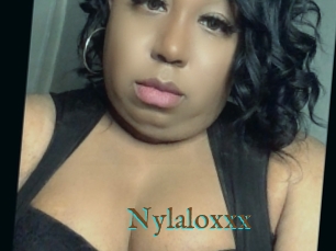 Nylaloxxx