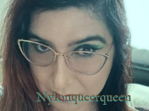 Nylonqueerqueen