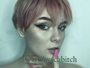 OGChurchbitch