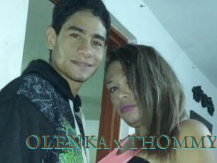 OLENKA_x_THOMMY Clipsx