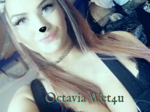 Octavia_Wet4u