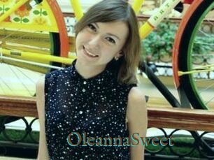 OleannaSweet