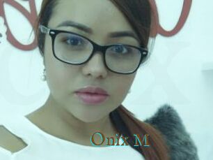 Onix_M