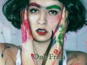 OnlyFrida