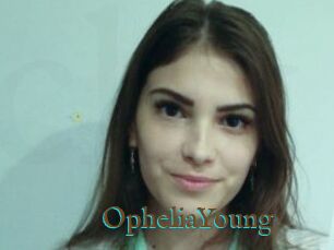 OpheliaYoung