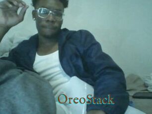 OreoStack