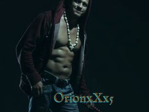 OrionxXx5