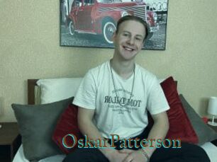 OskarPatterson