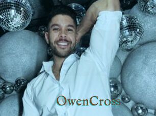 OwenCross