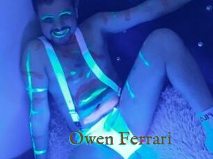 Owen_Ferrari