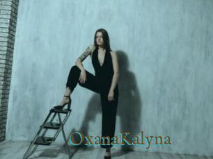 OxanaKalyna